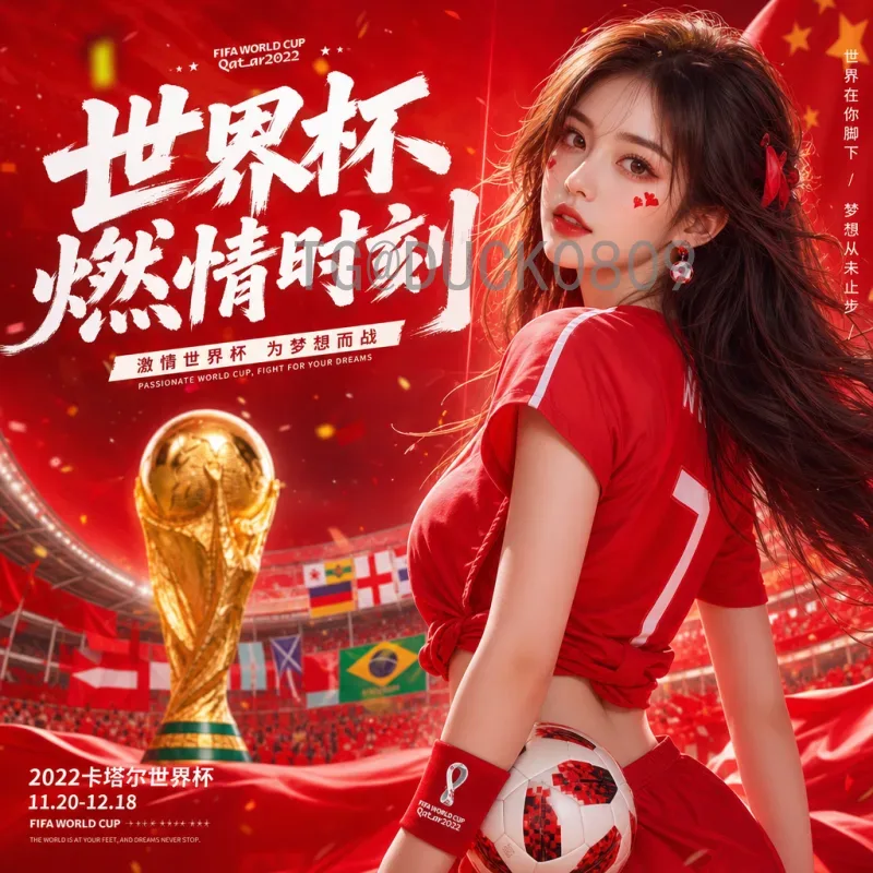 2026美加墨世界杯全面分析：专业视角解读新格局与夺冠热门